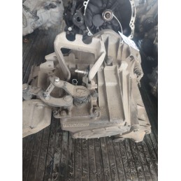 Cambio Mercedes classe A W169 1.5benz 2010 (A0022501815)pos 01