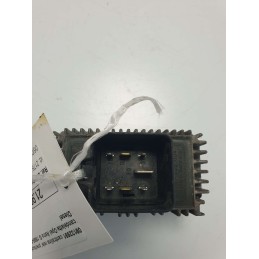 09132691 centralina rele' preriscaldamento candelette Opel Astra G 1998-06 Frontera B 4X4 Diesel
