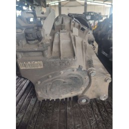 Cambio Mercedes classe A W169 1.5benz 2010 (A0022501815)pos 01