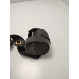 97188293 cintura di sicurezza Opel Frontera B 1998 anteriore sinistra Breed
