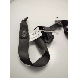 97188293 cintura di sicurezza Opel Frontera B 1998 anteriore sinistra Breed