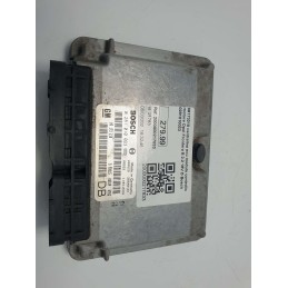 09173210 centralina ecu...