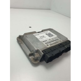 09173210 centralina ecu modulo controllo motore Opel Frontera B 2.2 16V D 4X4 Bosch 0281010023