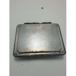 09173210 centralina ecu modulo controllo motore Opel Frontera B 2.2 16V D 4X4 Bosch 0281010023