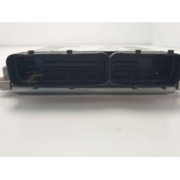 09173210 centralina ecu modulo controllo motore Opel Frontera B 2.2 16V D 4X4 Bosch 0281010023