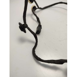 9815421780 cablaggio cavi elettrici Citroen C3 1.5 YH01 2019 portiera posteriore destra 