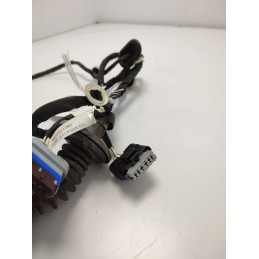9815421780 cablaggio cavi elettrici Citroen C3 1.5 YH01 2019 portiera posteriore destra 