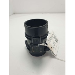 H8200702517 debimetro flussometro misuratore massa aria Renault Megane MK3 2013 Nissan Juke F15 1.5 DCI 81 Kw 