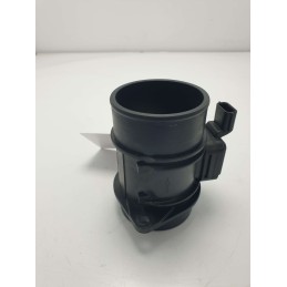 H8200702517 debimetro flussometro misuratore massa aria Renault Megane MK3 2013 Nissan Juke F15 1.5 DCI 81 Kw 