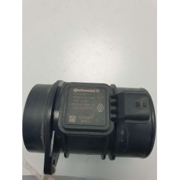 H8200702517 debimetro flussometro misuratore massa aria Renault Megane MK3 2013 Nissan Juke F15 1.5 DCI 81 Kw 