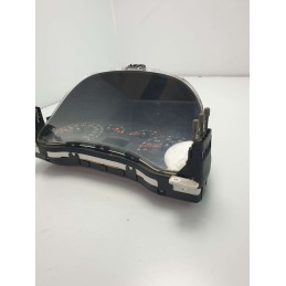 51711239 quadro strumenti contachilometri Fiat Panda 2° serie 169 1.2 benzina 2003-13 