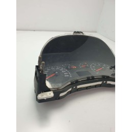 51711239 quadro strumenti contachilometri Fiat Panda 2° serie 169 1.2 benzina 2003-13 