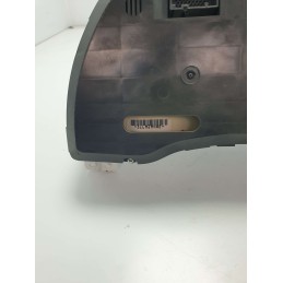 51711239 quadro strumenti contachilometri Fiat Panda 2° serie 169 1.2 benzina 2003-13 