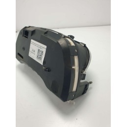 51711239 quadro strumenti contachilometri Fiat Panda 2° serie 169 1.2 benzina 2003-13 