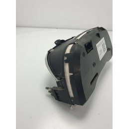51711239 quadro strumenti contachilometri Fiat Panda 2° serie 169 1.2 benzina 2003-13 