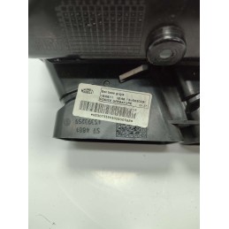 LS393259 pannello centrale bocchette aerazione abitacolo Fiat Grande Punto Evo 199 2013-17 