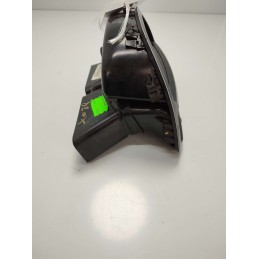 LS393259 pannello centrale bocchette aerazione abitacolo Fiat Grande Punto Evo 199 2013-17 