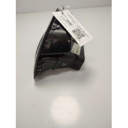 LS393259 pannello centrale bocchette aerazione abitacolo Fiat Grande Punto Evo 199 2013-17 