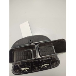 LS393259 pannello centrale bocchette aerazione abitacolo Fiat Grande Punto Evo 199 2013-17 