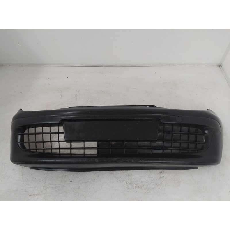 Paraurti anteriore Fiat Seicento 600 1998-10 nero