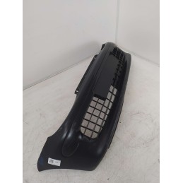 Paraurti anteriore Fiat Seicento 600 1998-10 nero 