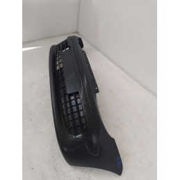 Paraurti anteriore Fiat Seicento 600 1998-10 nero 