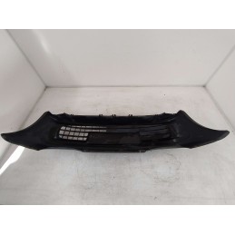 Paraurti anteriore Fiat Seicento 600 1998-10 nero 
