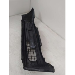 Paraurti anteriore Fiat Seicento 600 1998-10 nero 