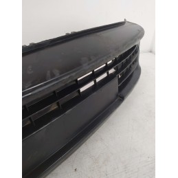Paraurti anteriore Fiat Seicento 600 1998-10 nero 