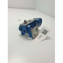 Cerniera portiera posteriore destra inferiore Peugeot 207 5P