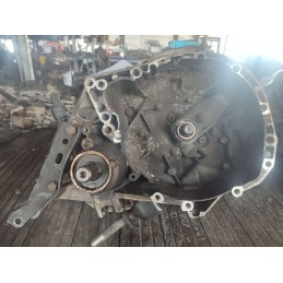Cambio Renault Clio 1.2B 44KW D7F730 pos 01