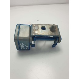 Cerniera portiera posteriore destra inferiore Peugeot 207 5P