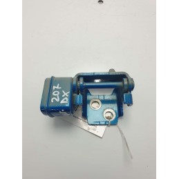 Cerniera portiera posteriore destra inferiore Peugeot 207 5P
