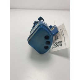 Cerniera portiera posteriore destra inferiore Peugeot 207 5P