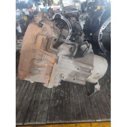 Cambio Renault Clio 1.2B 44KW D7F730 pos 01