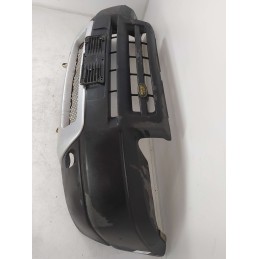Paraurti anteriore Land Rover Freelander MK1 1998-03 ATTENZIONARE FOTO 