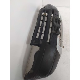 Paraurti anteriore Land Rover Freelander MK1 1998-03 ATTENZIONARE FOTO 