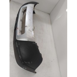 Paraurti anteriore Land Rover Freelander MK1 1998-03 ATTENZIONARE FOTO 