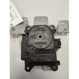 063700-8610 motore attuatore stufa riscaldamento Toyota Rav4 Denso