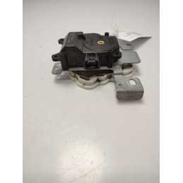 063700-8610 motore attuatore stufa riscaldamento Toyota Rav4 Denso