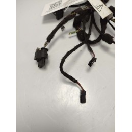 97061265650 cablaggio cavi elettrtici portiera Porsche Panamera 970 2010-16 anteriore destra