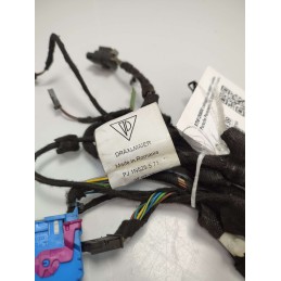 97061265650 cablaggio cavi elettrtici portiera Porsche Panamera 970 2010-16 anteriore destra