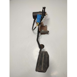 0281002296 Pedale acceleratore potenziometro Opel Frontera B II serie 1998-03 086301749 09129107