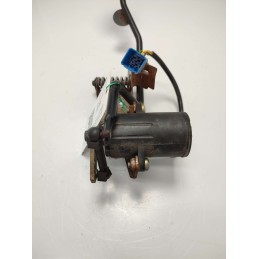 0281002296 Pedale acceleratore potenziometro Opel Frontera B II serie 1998-03 086301749 09129107