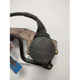 0281002296 Pedale acceleratore potenziometro Opel Frontera B II serie 1998-03 086301749 09129107