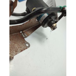 0281002296 Pedale acceleratore potenziometro Opel Frontera B II serie 1998-03 086301749 09129107