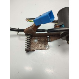 0281002296 Pedale acceleratore potenziometro Opel Frontera B II serie 1998-03 086301749 09129107