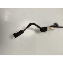 97061265550 cablaggio cavi elettrici portiera Porsche Panamera 970 2010-16 anteriore sinistra