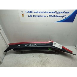 Stop fanale posteriore Fiat Punto Destro