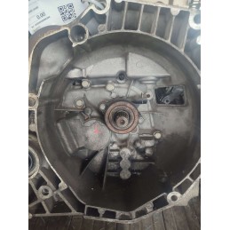 Cambio Fiat 500L 1.3mtj...